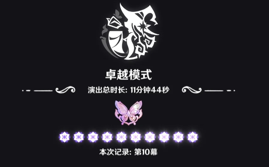 原神1月幻想真境剧诗怎么打