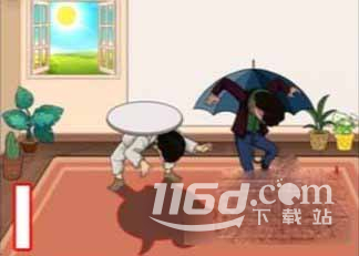 汉字找茬王影子躲猫猫成功躲避泰叔怎么通关