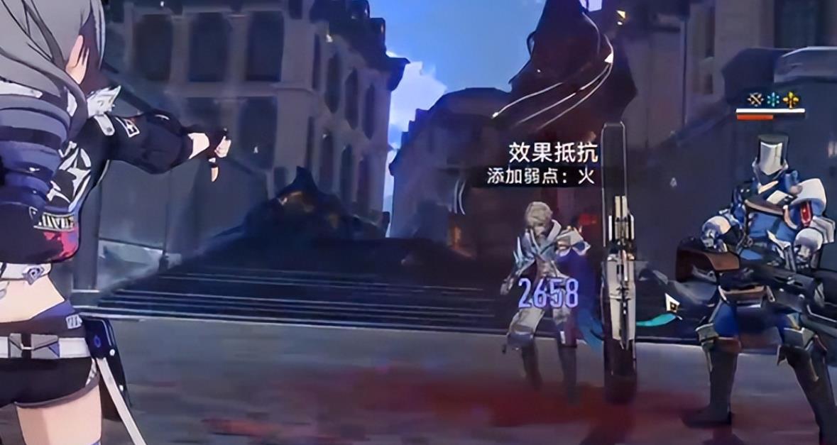 崩坏星穹铁道银狼值得培养吗