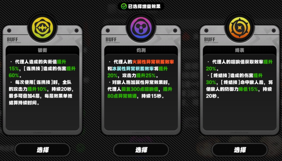 绝区零三期危局强袭怎么打