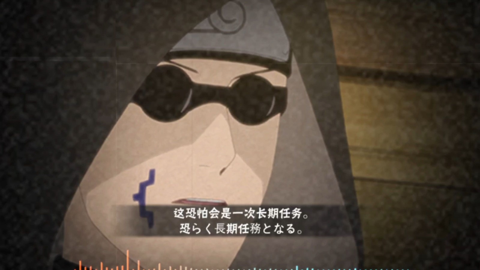 火影忍者手游油女龙马如何上手