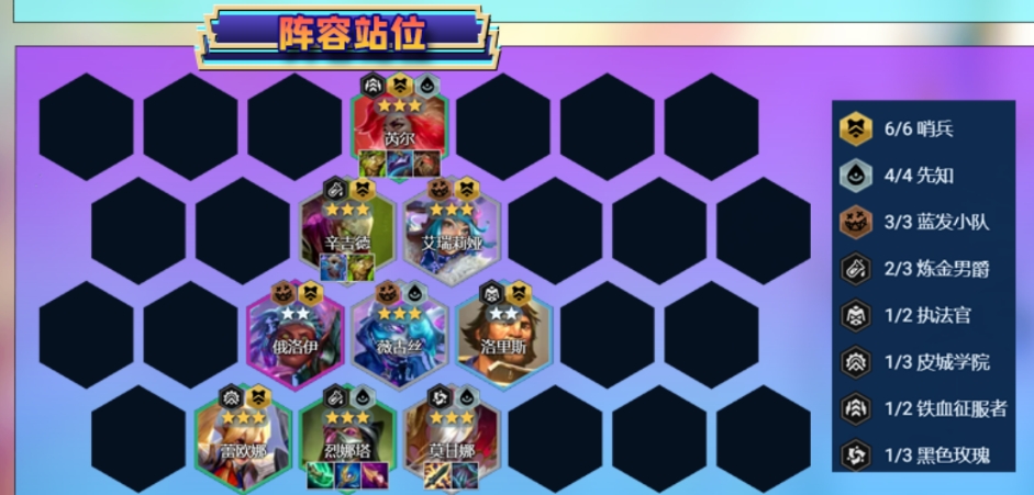 原神1月幻想真境剧诗怎么打