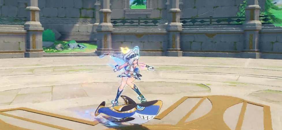 原神玛拉妮怎么玩