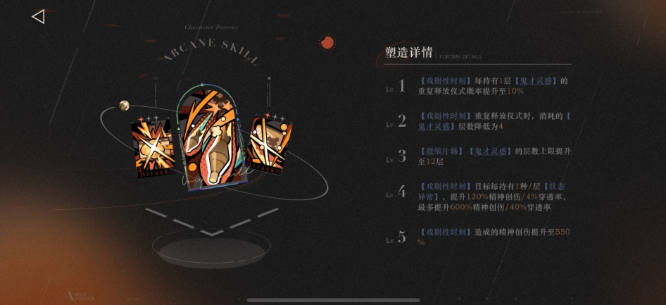 重返未来菲林士多强度怎么样