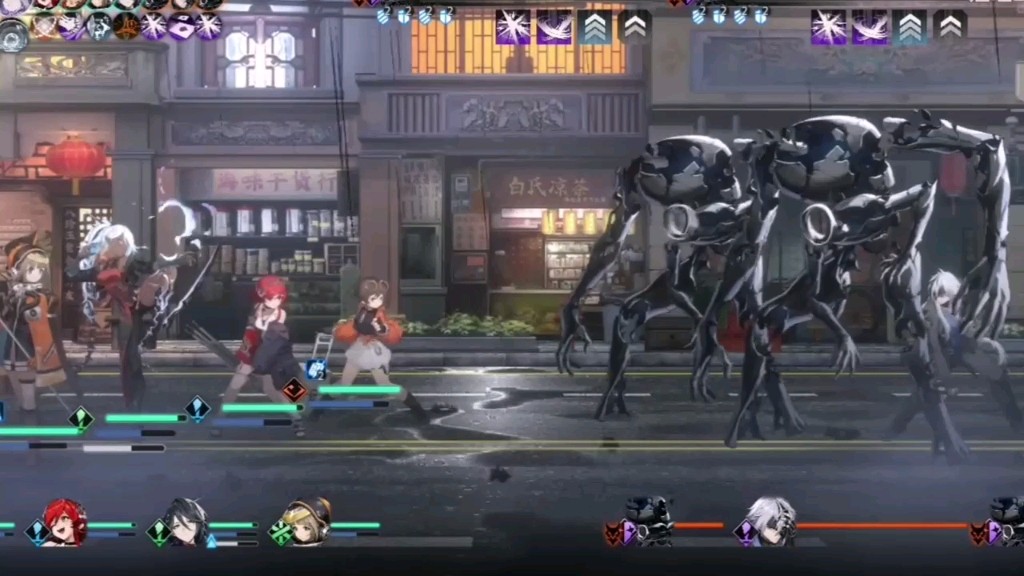 新笑傲江湖手游圣火教怎么玩