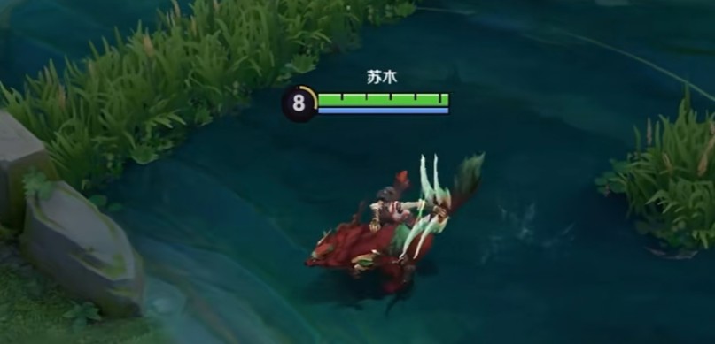 王者荣耀打野苍有哪些玩法技巧