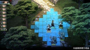 PC单机《幻世录重制版》开发中,战棋SRPG系列睽违二十年重启