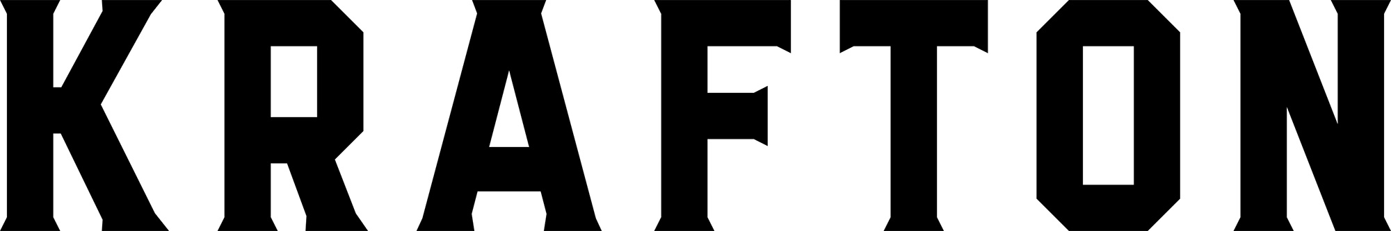 KRAFTON宣布参与ENC赛事