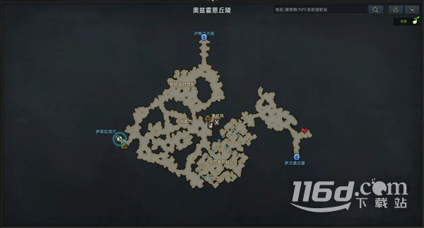 《命运方舟》粘液块获得方法