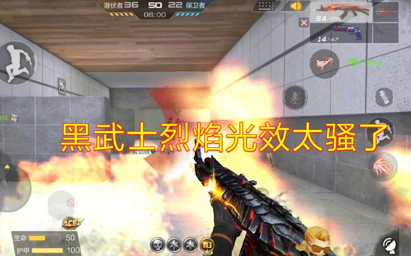 黑武士觉醒魂怎么刷快端游