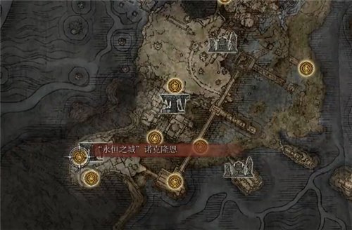 艾尔登法环怪兽图鉴在哪
