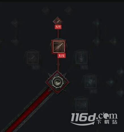 暗黑4游侠终局近战加点攻略