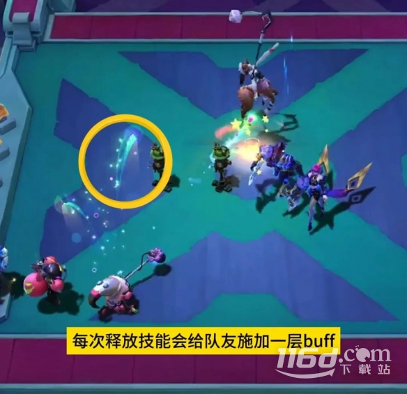 云顶之弈S10赛季开始时间