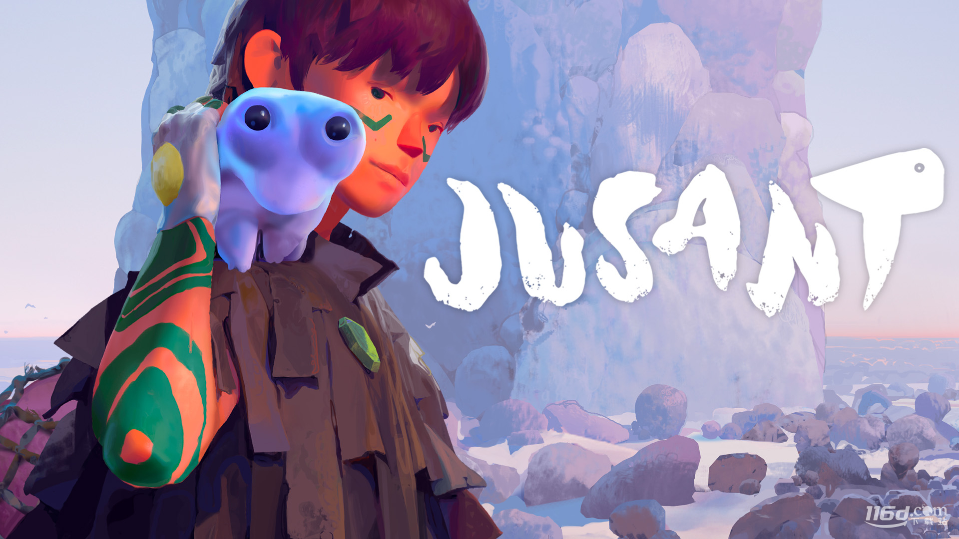 《退潮》（Jusant）全成就指南