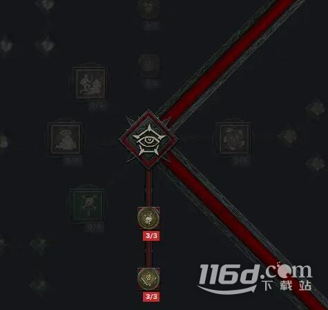 暗黑4游侠终局近战加点攻略
