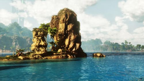 《方舟：生存飞升》Xbox版本下周上线，游戏性能持续优化