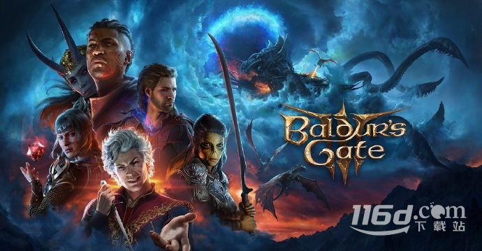 Xbox版《博德之门3》正在测试中 游戏仍会按计划年内发售详情