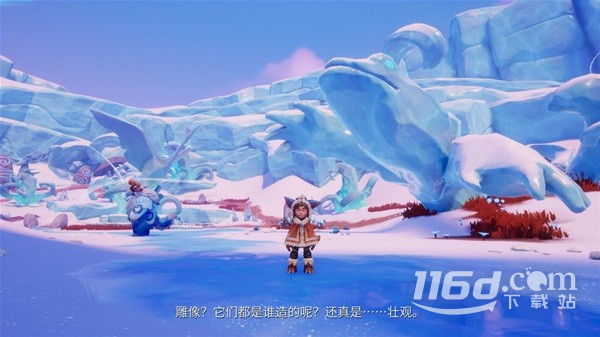 《努努之歌》背景故事介绍及玩法解析