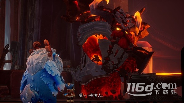 《努努之歌》背景故事介绍及玩法解析