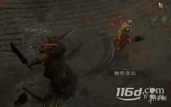 暗黑破坏神4暴君怖洛尔怎么打