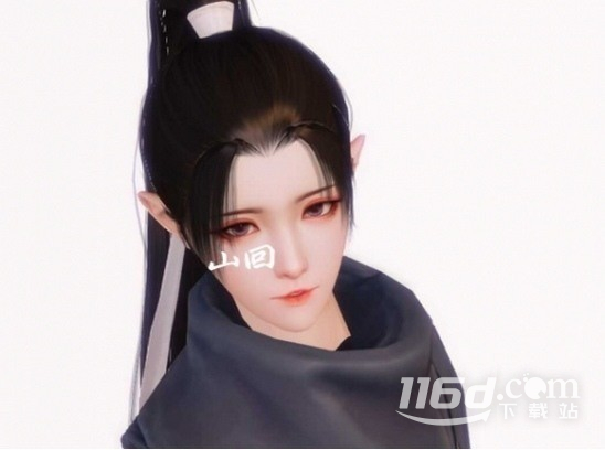 一梦江湖最新好看成女捏脸数据汇总2023详情