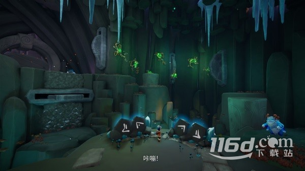 《努努之歌》背景故事介绍及玩法解析