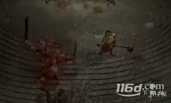 暗黑破坏神4暴君怖洛尔怎么打