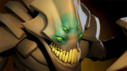 DOTA27.34b平衡性更新内容介绍