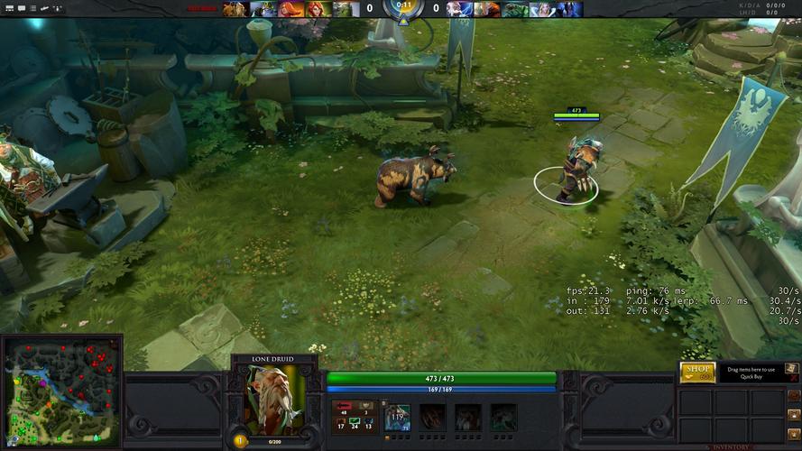 dota2设置-dota2设置英文语音