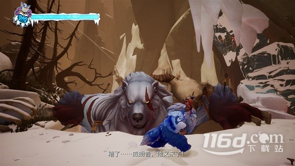 《努努之歌》背景故事介绍及玩法解析