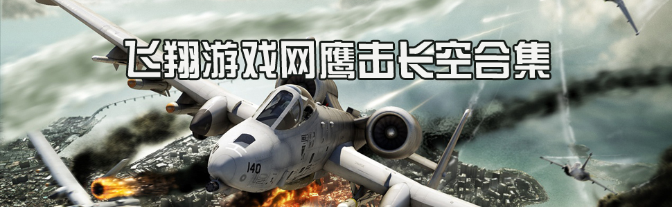 鹰击长空1中文版怎么下载-鹰击长空1中文版免费下载详细教程