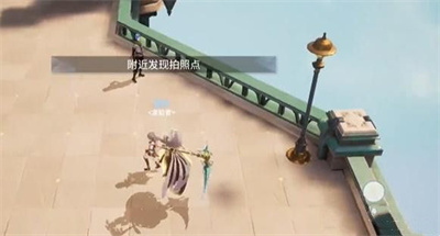 晶核探索莱茵城拍照任务怎么完成-晶核探索莱茵城拍照任务完成方法分享