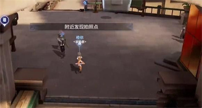 晶核探索莱茵城拍照任务怎么完成-晶核探索莱茵城拍照任务完成方法分享