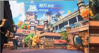 晶核探索莱茵城拍照任务怎么完成-晶核探索莱茵城拍照任务完成方法分享