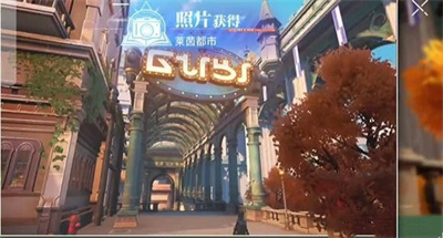 晶核探索莱茵城拍照任务怎么完成-晶核探索莱茵城拍照任务完成方法分享
