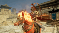 《三国诛将录》公测定档7月13日！黑暗三国来临，畅享无双战斗