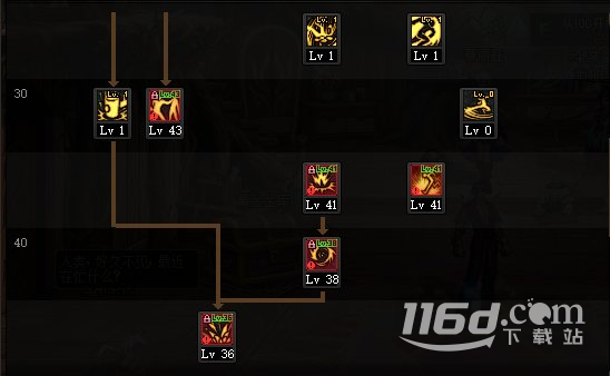 DNF2024男柔道怎么加点