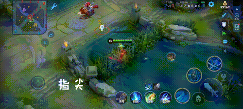 宫本武藏最强出装和铭文