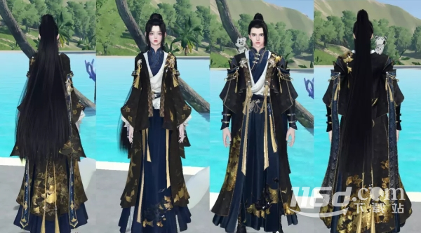 逆水寒手游丹枫别院怎么获取