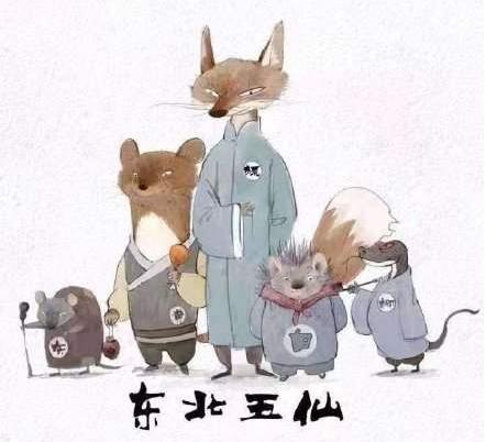 仙山传奇洛生介绍