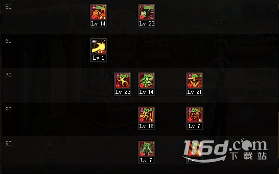 DNF2024男柔道怎么加点