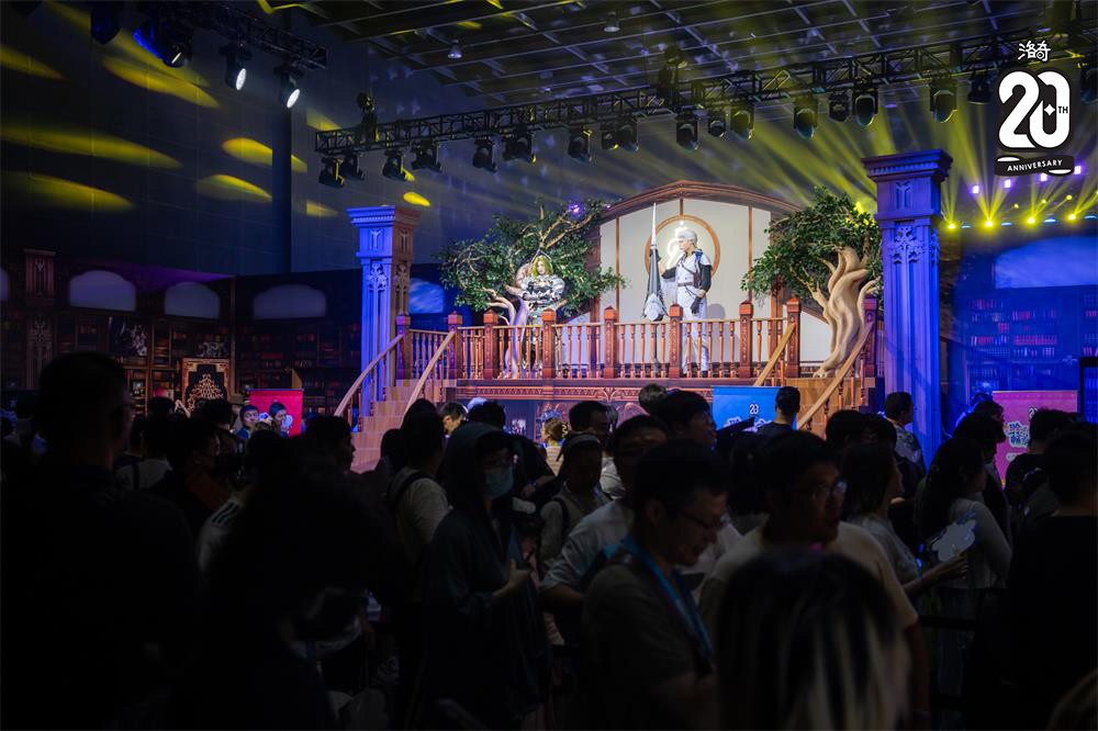 《洛奇》20周年梦幻庆典,上海站圆满落幕