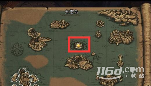 《星之海》第十三章前往星之海通关攻略