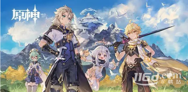 《原神》3.7神工天巧第一天满奖励攻略