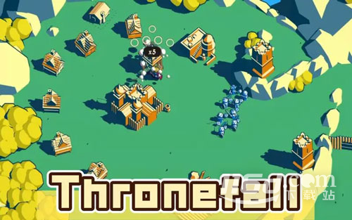 Thronefall刺客训练使用方法指南