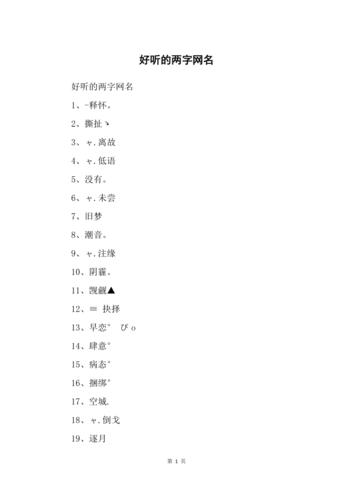 关于牙的搞笑网名