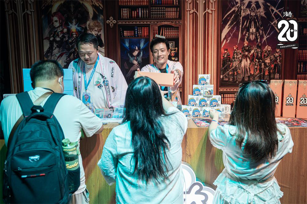 《洛奇》20周年梦幻庆典,上海站圆满落幕