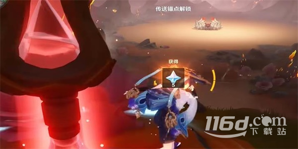 原神帝皇的决断获得方法