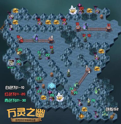 剑与远征溯时寻宝怎么玩啊
