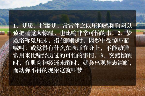予你什么意思